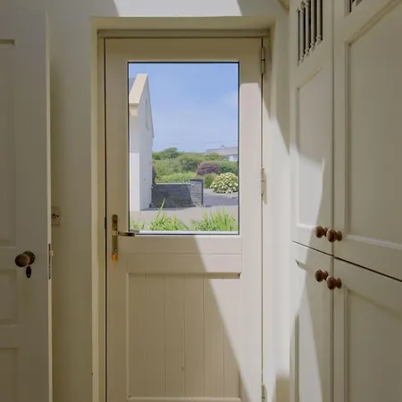 Сasa de vacaciones Luxury Near Lahinch Golf Club - Cliffs Of Moher - Howards Way